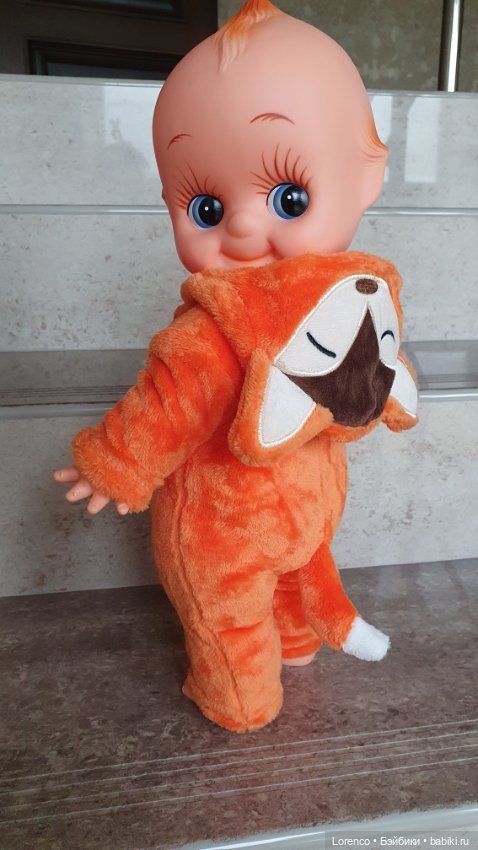 Кьюпимания 2. Продолжение следует (фото 3)