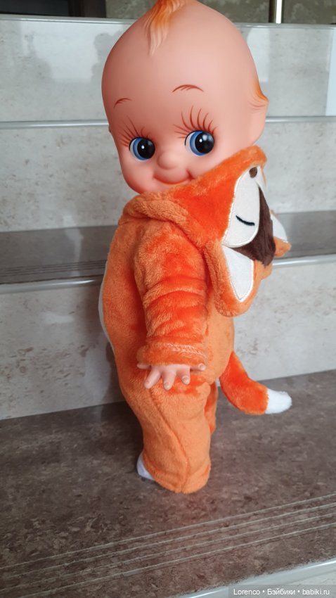 Кьюпимания 2. Продолжение следует (фото 8)