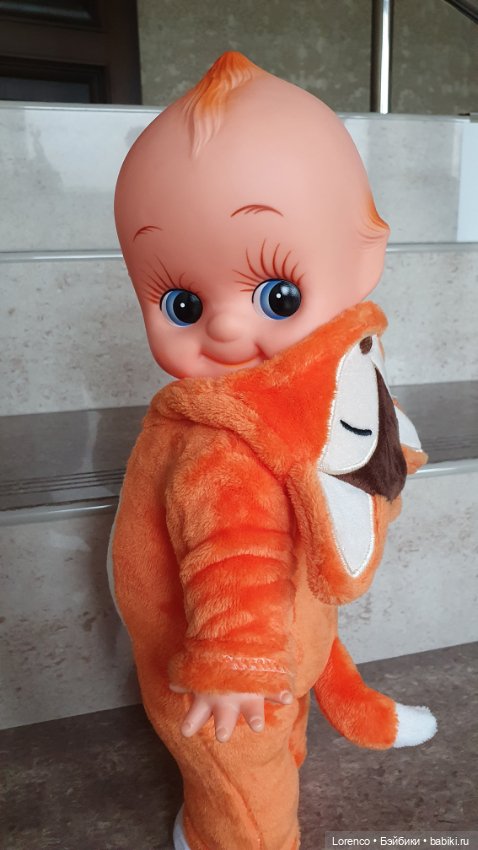 Кьюпимания 2. Продолжение следует (фото 9)