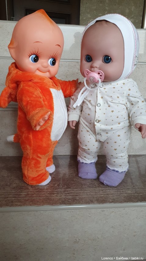 Кьюпимания 2. Продолжение следует (фото 6)