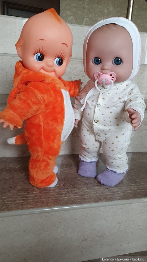 Кьюпимания 2. Продолжение следует (фото 7)