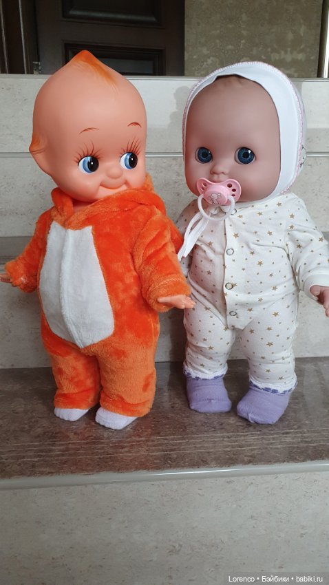 Кьюпимания 2. Продолжение следует (фото 5)