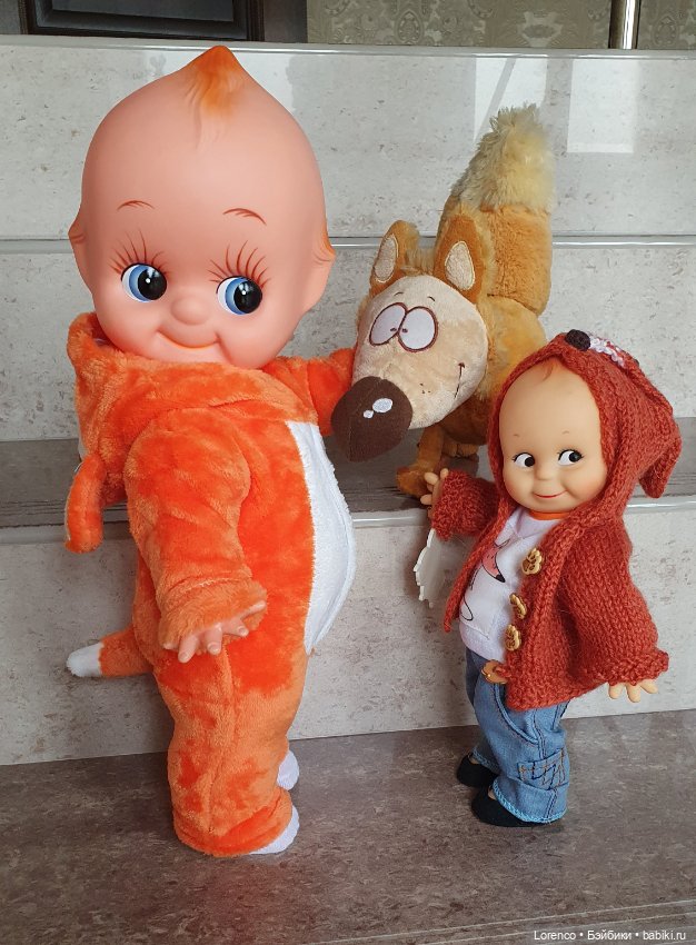 Кьюпимания 2. Продолжение следует