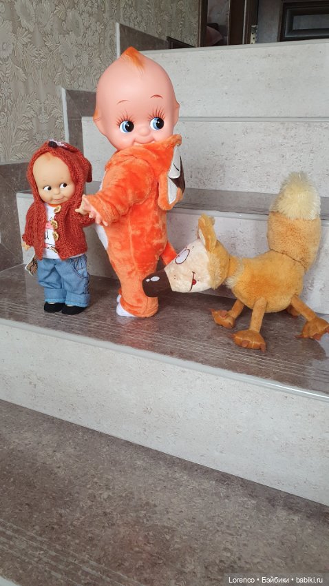 Кьюпимания 2. Продолжение следует