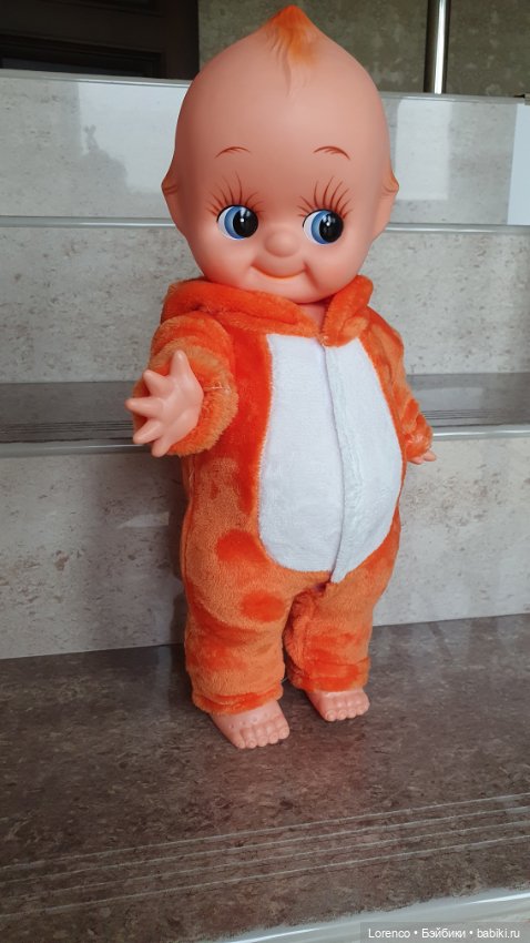 Кьюпимания 2. Продолжение следует