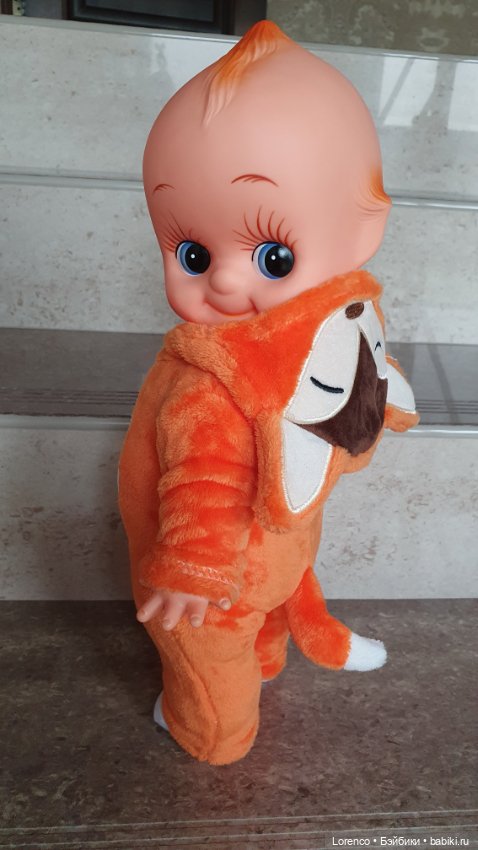 Кьюпимания 2. Продолжение следует (фото 10)