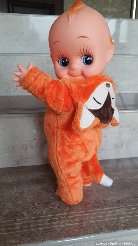 Кьюпимания 2. Продолжение следует (фото 4)