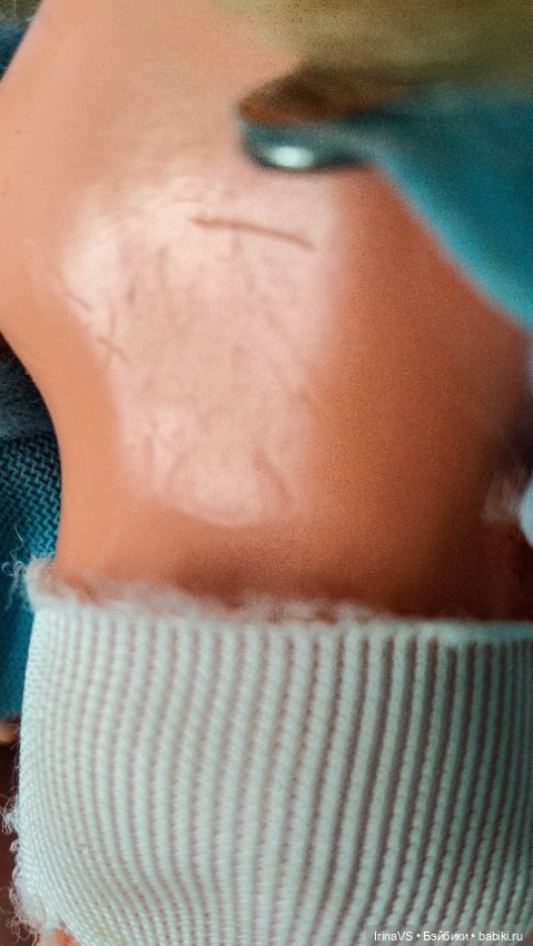 Пожалуйста, помогите опознать малышку (фото 4)