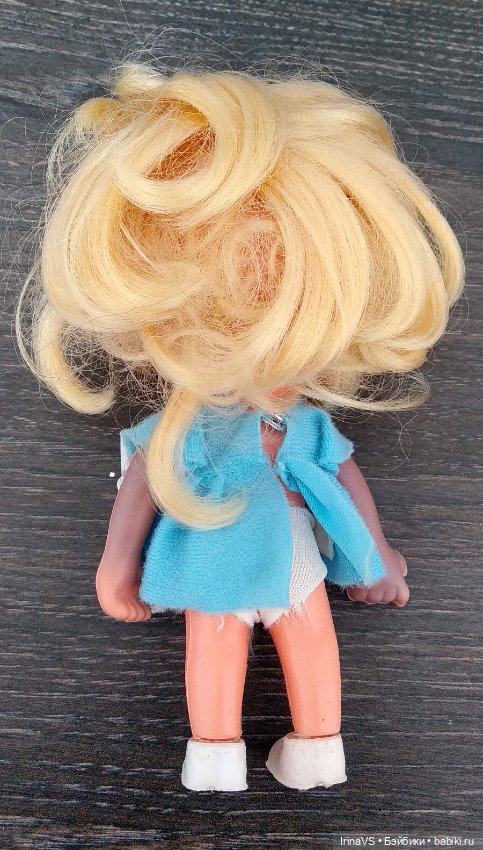 Пожалуйста, помогите опознать малышку (фото 2)