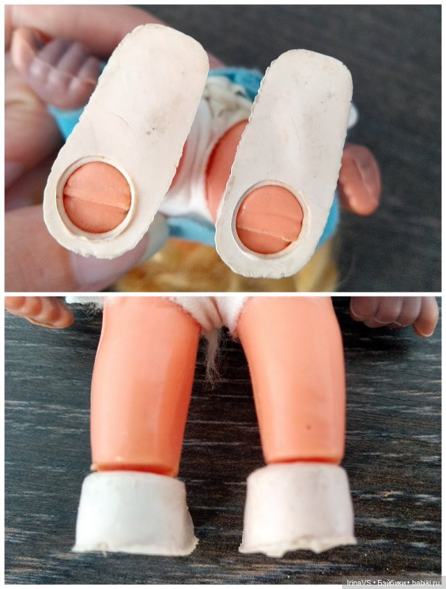 Пожалуйста, помогите опознать малышку (фото 3)