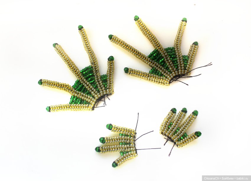 Продолжение борьбы с хвОстами (фото 2)