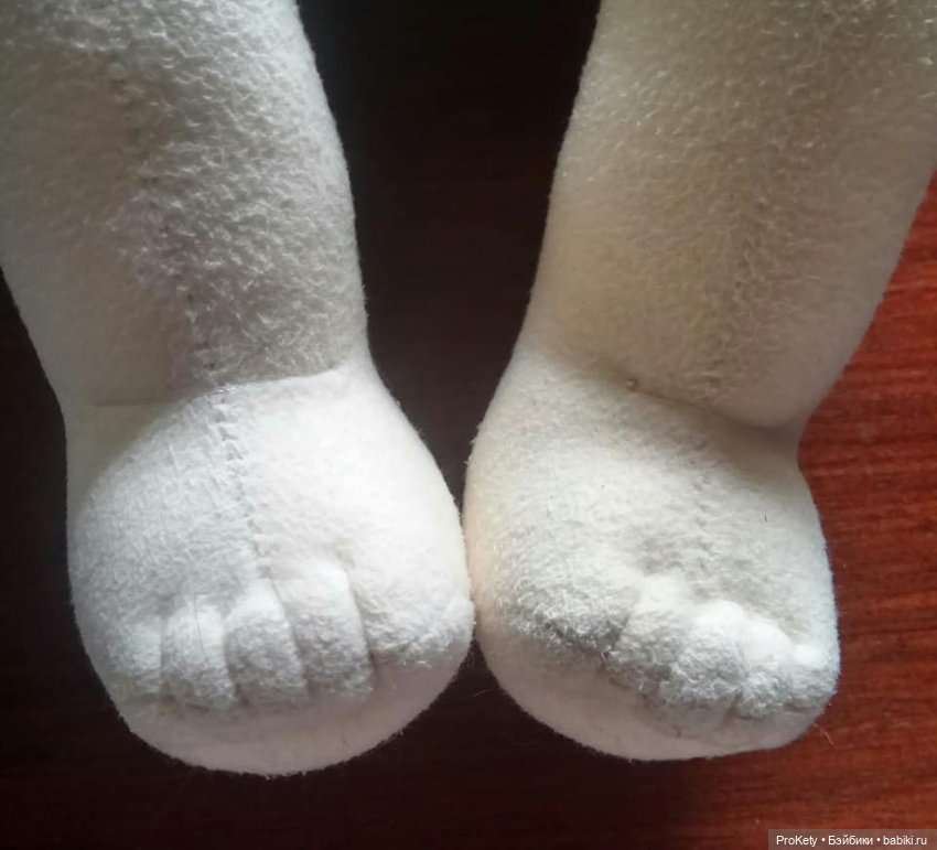 Кукла "My child" от Mattel: ищу реставратора (фото 5)