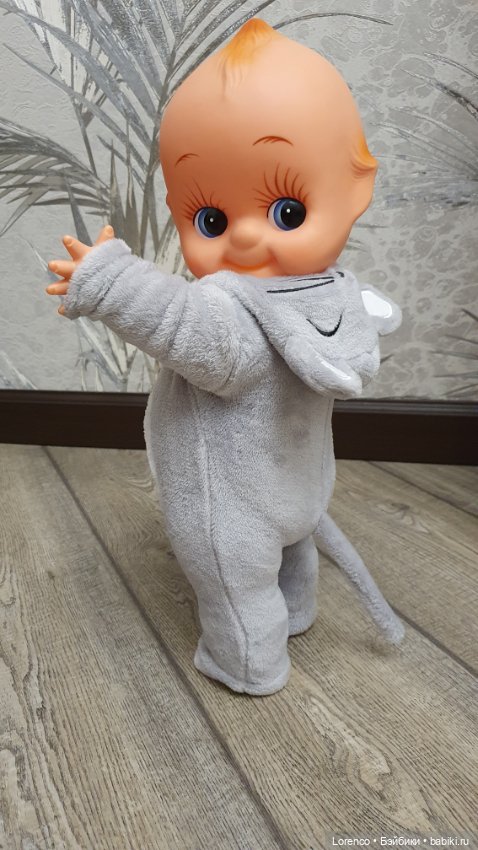 Кьюпимания 2. Продолжение следует