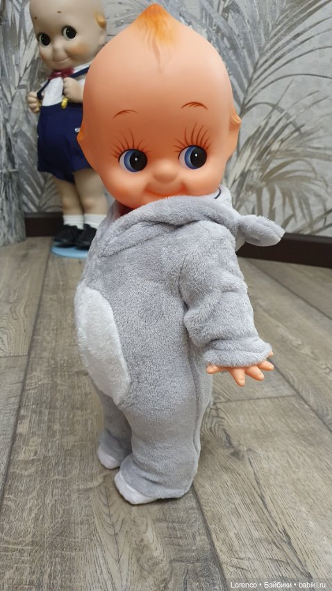 Кьюпимания 2. Продолжение следует