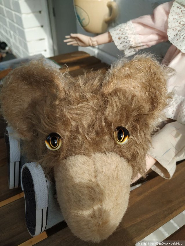 Fashion Dolls 114 — Куклы Звезды подиума (Angel Collection): шарнирные (фото 4)