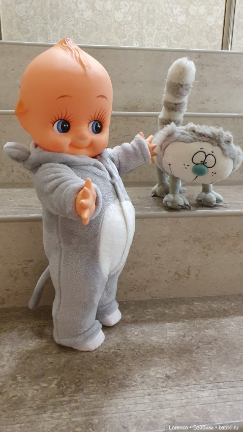 Кьюпимания 2. Продолжение следует