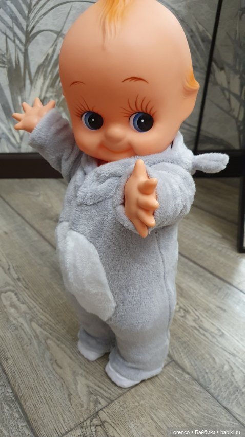 Кьюпимания 2. Продолжение следует