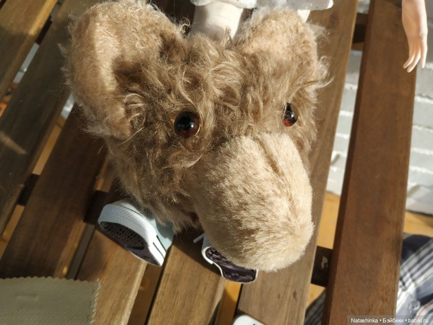 Fashion Dolls 114 — Куклы Звезды подиума (Angel Collection): шарнирные (фото 3)