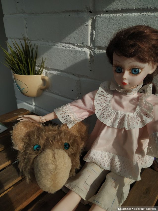 Fashion Dolls 114 — Куклы Звезды подиума (Angel Collection): шарнирные