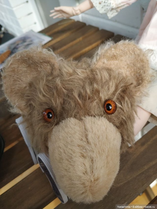 Fashion Dolls 114 — Куклы Звезды подиума (Angel Collection): шарнирные (фото 6)