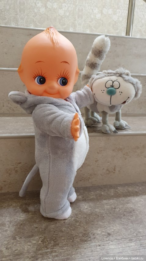 Кьюпимания 2. Продолжение следует