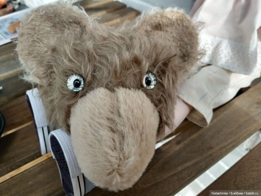 Fashion Dolls 114 — Куклы Звезды подиума (Angel Collection): шарнирные (фото 2)