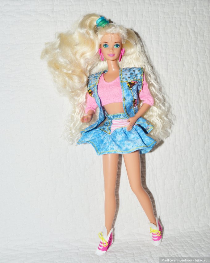 All 2025 american barbie