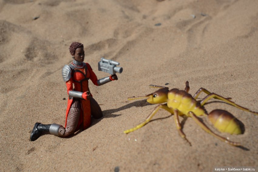 Первый Контакт (постконкурс) (фото 2)