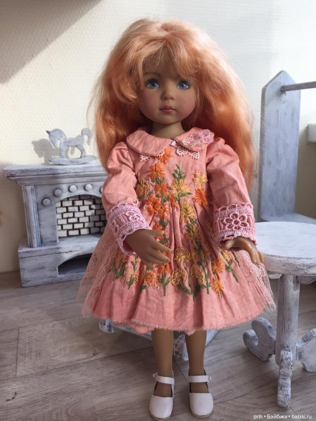 Лучик солнца, как лучик добра (фото 2)