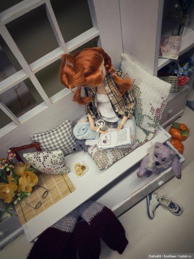Джуди — Игровые куклы разных производителей (Разное): редкие бренды (фото 8)