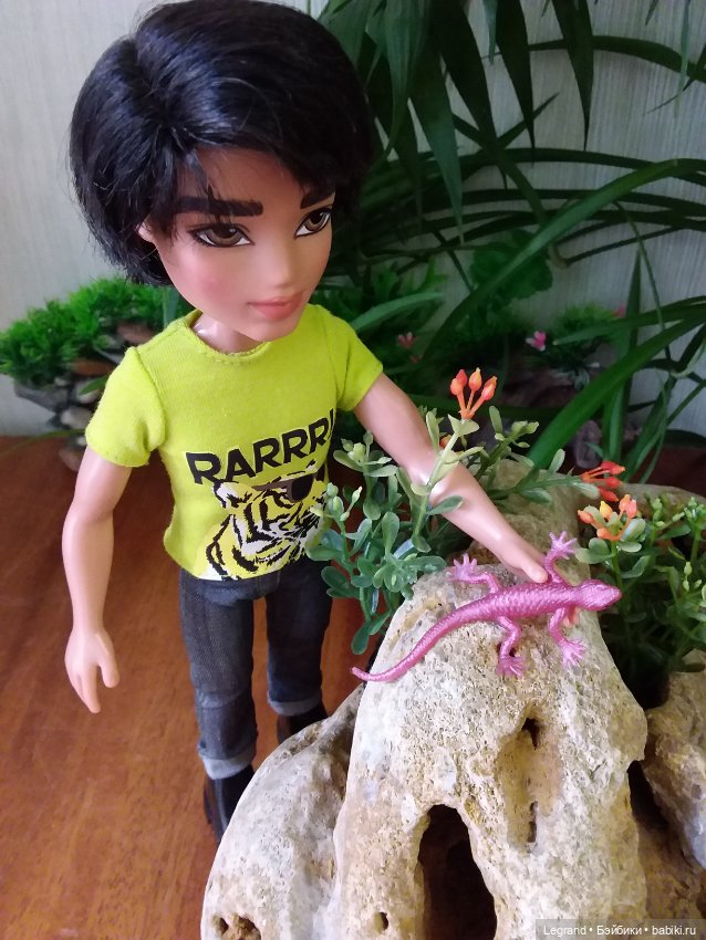 Натуралисты. Постконкурсное (фото 7)