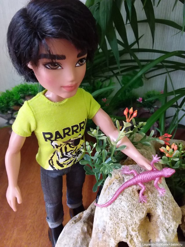 Натуралисты. Постконкурсное (фото 6)