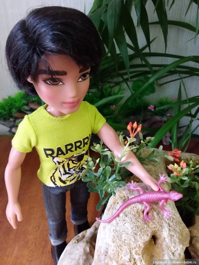 Натуралисты. Постконкурсное (фото 5)