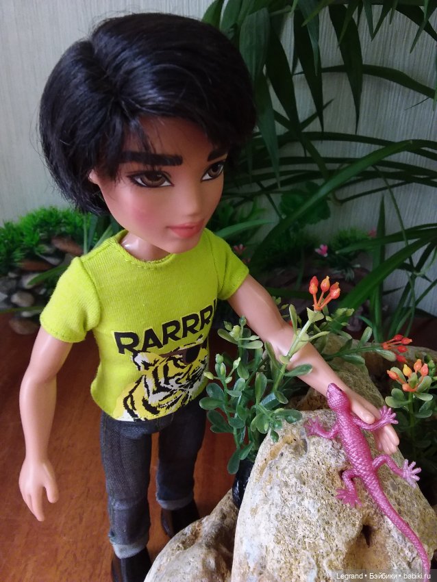 Натуралисты. Постконкурсное (фото 4)