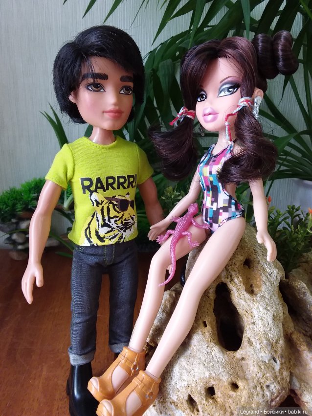 Натуралисты. Постконкурсное (фото 9)