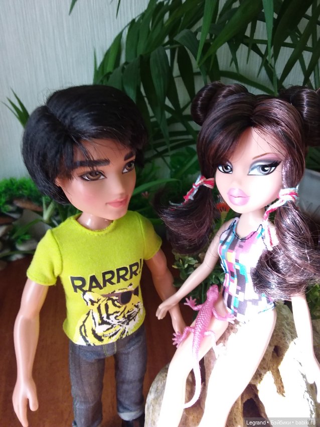 Натуралисты. Постконкурсное (фото 10)