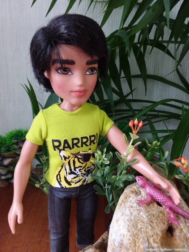 Натуралисты. Постконкурсное (фото 3)