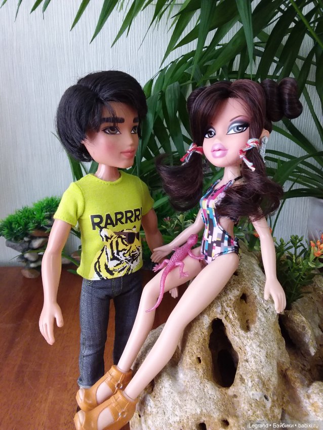 Натуралисты. Постконкурсное