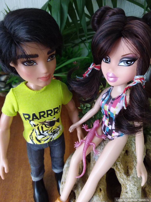 Натуралисты. Постконкурсное