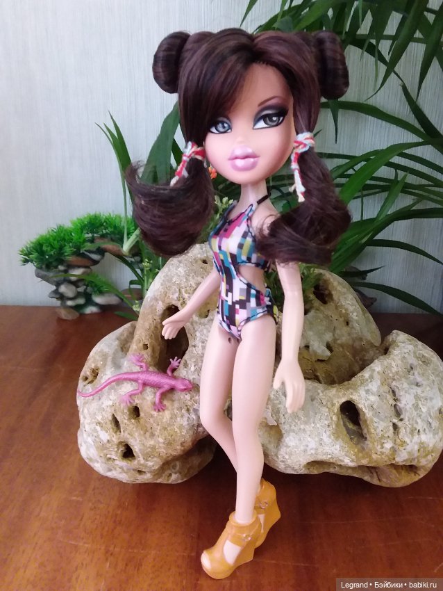 Натуралисты. Постконкурсное