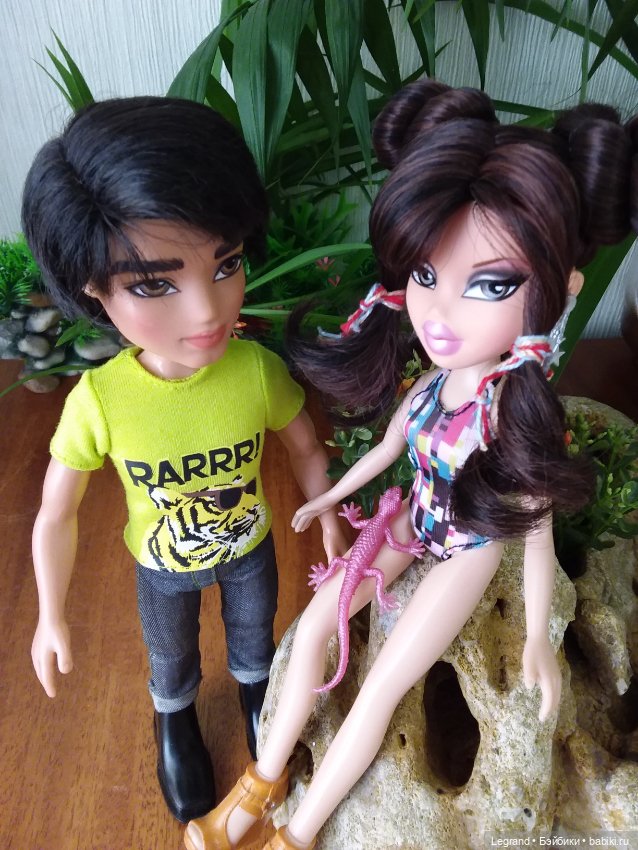 Натуралисты. Постконкурсное