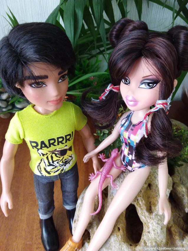 Натуралисты. Постконкурсное