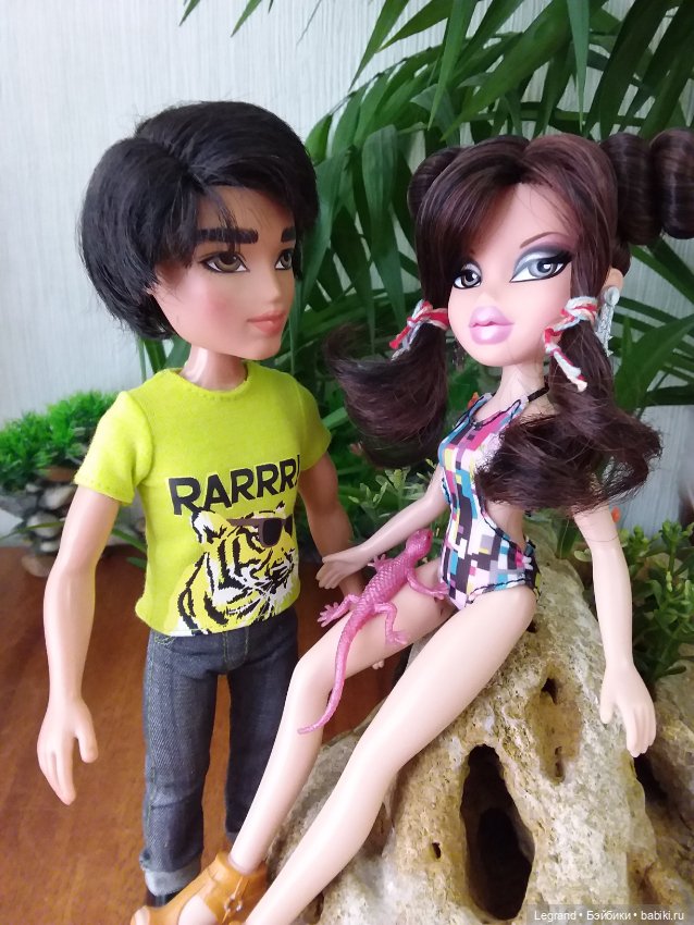 Натуралисты. Постконкурсное