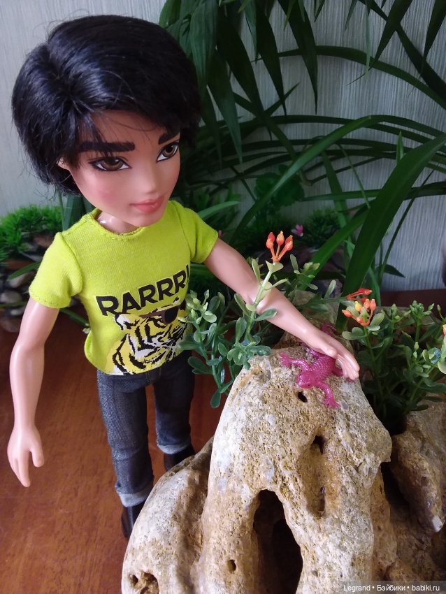 Натуралисты. Постконкурсное