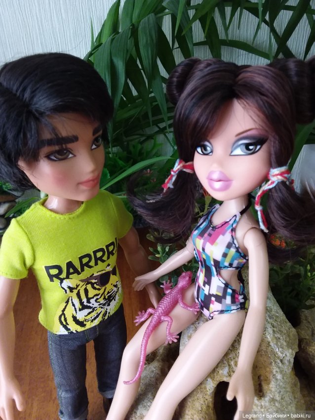 Натуралисты. Постконкурсное