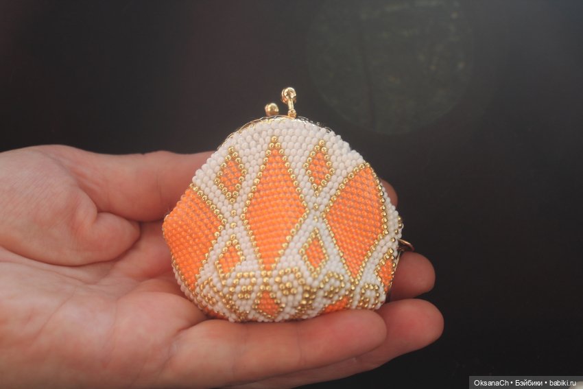 Шепоток — Наши хобби и творчество: вышивка (фото 7)