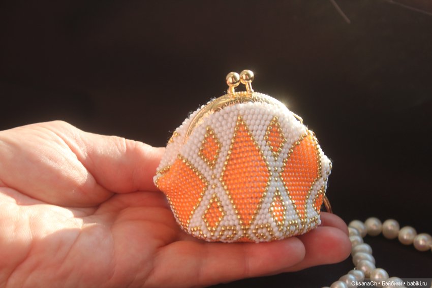 Шепоток — Наши хобби и творчество: вышивка (фото 8)