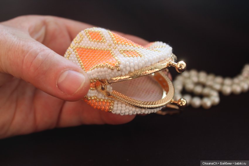 Шепоток — Наши хобби и творчество: вышивка (фото 6)