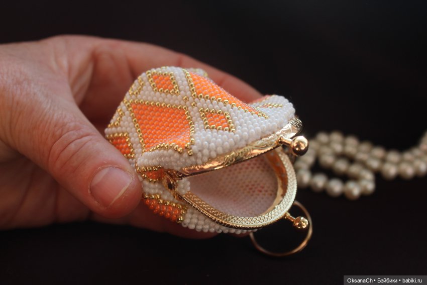 Шепоток — Наши хобби и творчество: вышивка (фото 5)