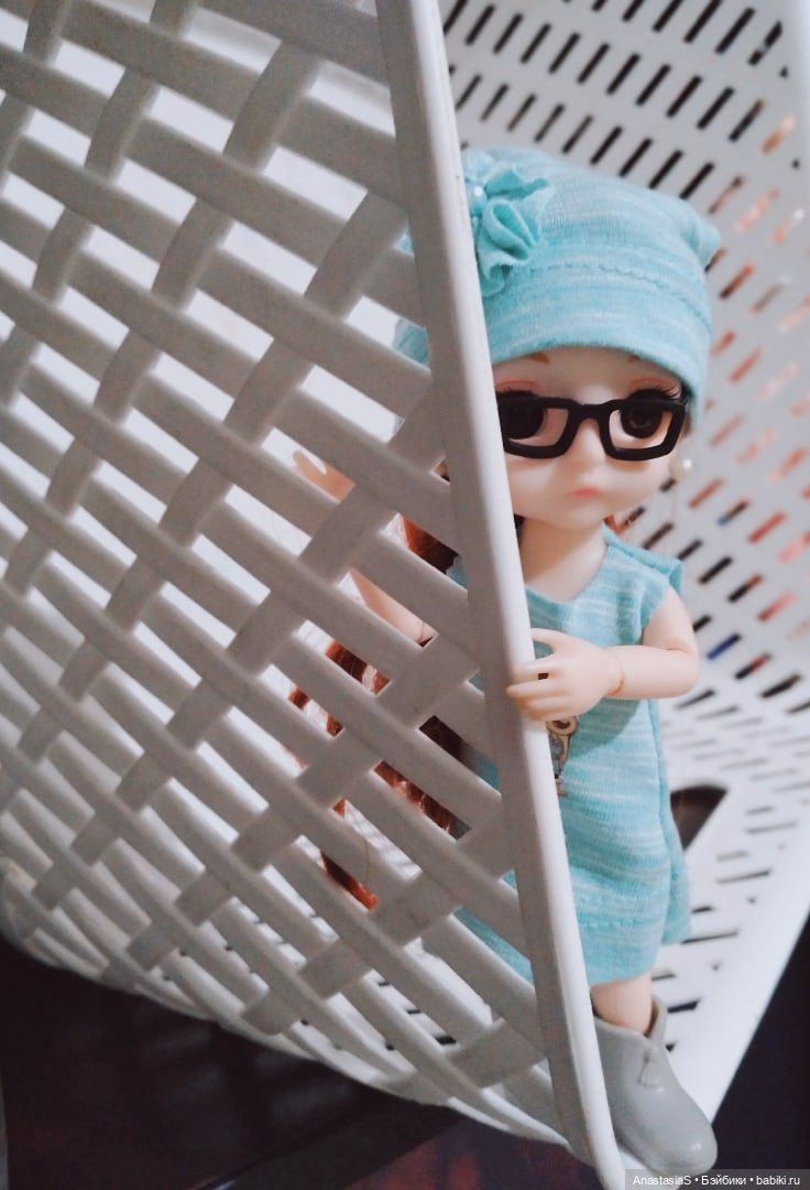 Детский сад"Ромашка" — Куклы Baboliy (Баболи